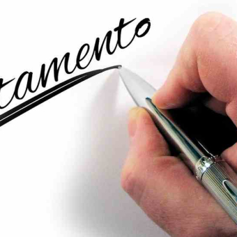 Guía completa: elaborar o redactar un testamento en España