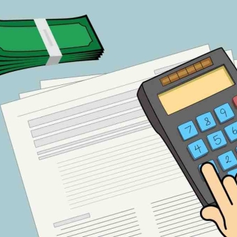 Cómo manejar una cuenta bancaria heredada: guía completa