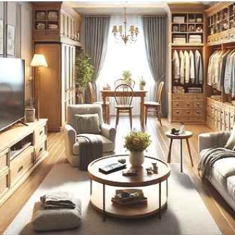 Ajuar doméstico en el Impuesto de Sucesiones y solicitar devoluciones