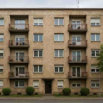 Informe de evaluación del edificio: Obligatorio desde 50 años