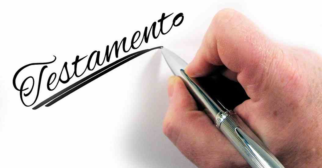 Guía para elaborar o redactar tu testamento, gestoria granada