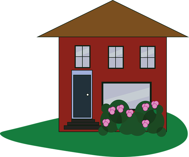 división de condominio Granada