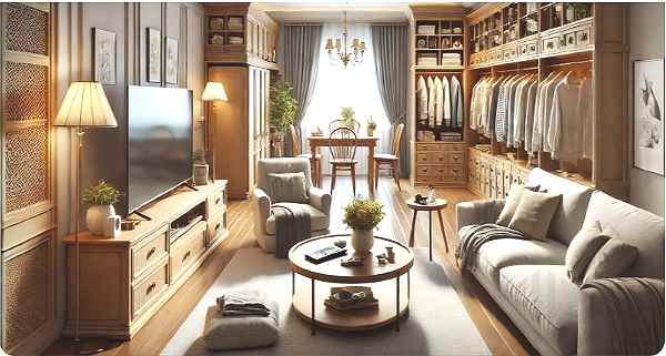 ajuar domestico y cambios en las herencias 