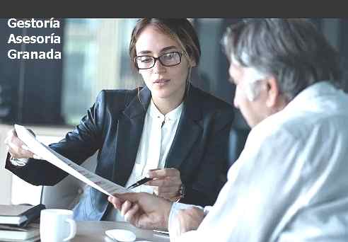 gestoria asesoria granada